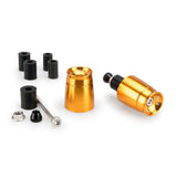 PUIG BILANCIERI MOD. SPORT PER DUCATI PANIGALE 1100 V4 S 22-24 ORO