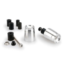 Carica l'immagine nel visualizzatore di Gallery, PUIG BILANCIERI MOD. SPORT PER DUCATI SCRAMBLER 1100 18-20 SILVER
