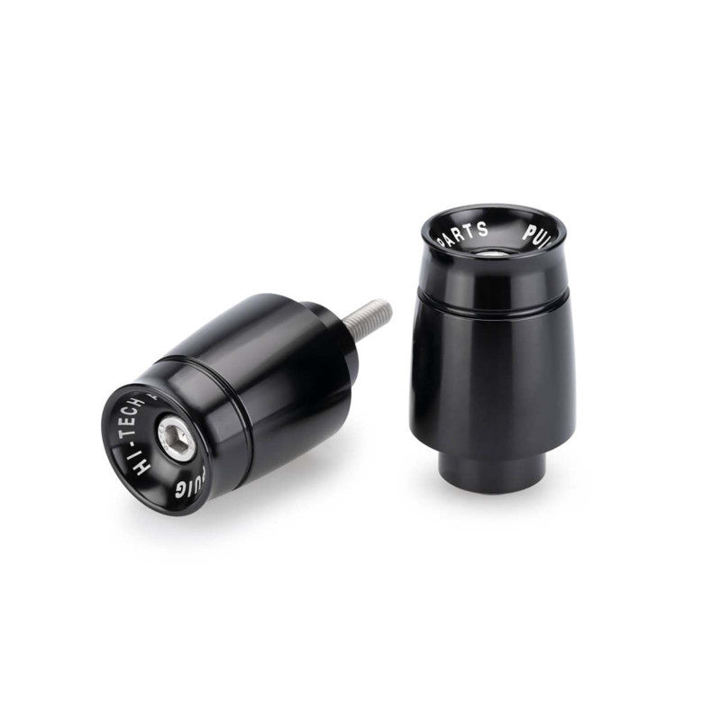 PUIG BILANCIERI MOD. SPORT PER HONDA CB1100 EX 17-20 NERO