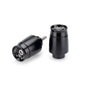 PUIG BILANCIERI MOD. SPORT PER HONDA CB1100 EX 17-20 NERO