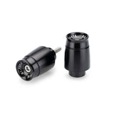 PUIG BILANCIERI MOD. SPORT PER HONDA CB1100 EX 17-20 NERO