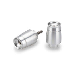 PUIG BILANCIERI MOD. SPORT PER HONDA CB1100 EX 17-20 SILVER