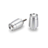 PUIG BILANCIERI MOD. SPORT PER HONDA CB1100 EX 17-20 SILVER