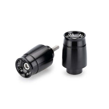 Carica l'immagine nel visualizzatore di Gallery, PUIG BILANCIERI MOD. SPORT PER HONDA CB1100 RS 17-20 NERO