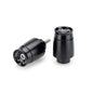PUIG BILANCIERI MOD. SPORT PER HONDA CB1100 RS 17-20 NERO