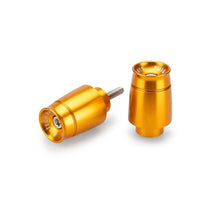 Carica l'immagine nel visualizzatore di Gallery, PUIG BILANCIERI MOD. SPORT PER HONDA CB1100 RS 17-20 ORO