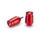 PUIG BILANCIERI MOD. SPORT PER HONDA CB1100 RS 17-20 ROSSO