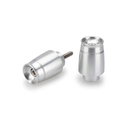 PUIG BILANCIERI MOD. SPORT PER HONDA CB1100 RS 17-20 SILVER