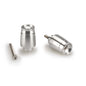 PUIG BILANCIERI MOD. SPORT PER HONDA CBR600RR 09-12 SILVER