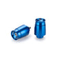 PUIG BILANCIERI MOD. SPORT PER HONDA CBR650F 17-18 BLU