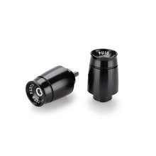 Carica l'immagine nel visualizzatore di Gallery, PUIG BILANCIERI MOD. SPORT PER HONDA CBR650F 17-18 NERO