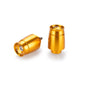 PUIG BILANCIERI MOD. SPORT PER HONDA CBR650F 17-18 ORO