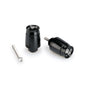 PUIG BILANCIERI MOD. SPORT PER HONDA VFR800F 98-01 NERO