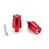 PUIG BILANCIERI MOD. SPORT PER KAWASAKI NINJA H2 SX 20-21 ROSSO