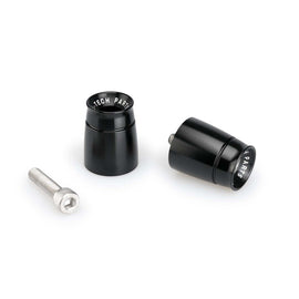 PUIG BILANCIERI MOD. SPORT PER KAWASAKI Z H2 21-25 NERO
