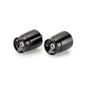 PUIG BILANCIERI MOD. SPORT PER YAMAHA YZF-R1 RACE 24-25 NERO