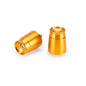 PUIG BILANCIERI MOD. SPORT PER YAMAHA YZF-R1 RACE 24-25 ORO