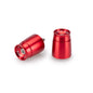 PUIG BILANCIERI MOD. SPORT PER YAMAHA YZF-R1 RACE 24-25 ROSSO