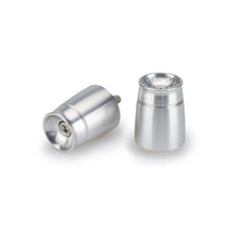 Carica l'immagine nel visualizzatore di Gallery, PUIG BILANCIERI MOD. SPORT PER YAMAHA YZF-R1 RACE 24-25 SILVER