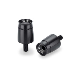 PUIG BILANCIERI MOD. SPORT SUZUKI DL800 V-STROM TECH 23-24 NERO
