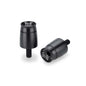 PUIG BILANCIERI MOD. SPORT SUZUKI DL800 V-STROM TECH 23-24 NERO