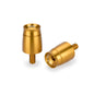 PUIG BILANCIERI MOD. SPORT SUZUKI DL800 V-STROM TECH 23-24 ORO