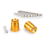 PUIG BILANCIERI MOD. SPORT SUZUKI GSF1200 BANDIT 96-06 ORO