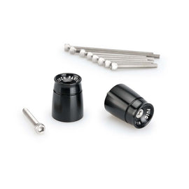 PUIG BILANCIERI MOD. SPORT SUZUKI GSF1200 BANDIT S 96-06 NERO