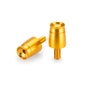 PUIG BILANCIERI MOD. SPORT SUZUKI GSX-8R 24-25 ORO