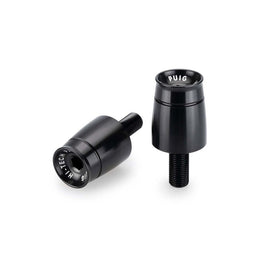PUIG BILANCIERI MOD. SPORT SUZUKI GSX-8S 23-25 NERO