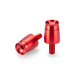 PUIG BILANCIERI MOD. SPORT SUZUKI GSX-R1000/R 17-21 ROSSO