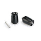 PUIG BILANCIERI MOD. SPORT YAMAHA FJR1300A/AS 13-19 NERO