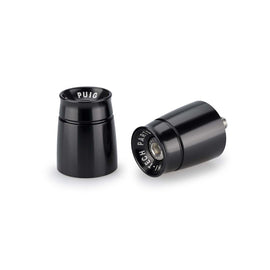 PUIG BILANCIERI MOD. SPORT YAMAHA MT-09 24-25 NERO