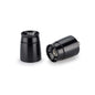 PUIG BILANCIERI MOD. SPORT YAMAHA MT-09 24-25 NERO