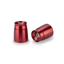 PUIG BILANCIERI MOD. SPORT YAMAHA MT-09 24-25 ROSSO