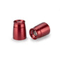 PUIG BILANCIERI MOD. SPORT YAMAHA MT-09 24-25 ROSSO
