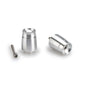 PUIG BILANCIERI MOD. SPORT YAMAHA MT-09 SP 21-23 SILVER