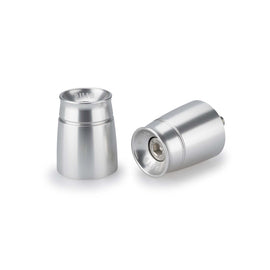 PUIG BILANCIERI MOD. SPORT YAMAHA MT-09 SP 24-25 SILVER