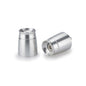 PUIG BILANCIERI MOD. SPORT YAMAHA MT-09 SP 24-25 SILVER