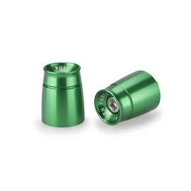 PUIG BILANCIERI MOD. SPORT YAMAHA MT-09 SP 24-25 VERDE