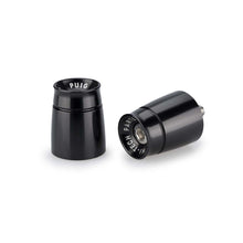 Carica l'immagine nel visualizzatore di Gallery, PUIG BILANCIERI MOD. SPORT YAMAHA MT-09 Y-AMT 24-25 NERO