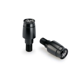 PUIG BILANCIERI MOD. SPORT YAMAHA MT-10 16-21 NERO