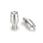 PUIG BILANCIERI MOD. SPORT YAMAHA T-MAX 560 2025 SILVER