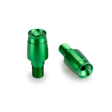 Carica l'immagine nel visualizzatore di Gallery, PUIG BILANCIERI MOD. SPORT YAMAHA T-MAX 560 22-24 VERDE
