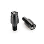 PUIG BILANCIERI MOD. SPORT YAMAHA T-MAX 560 MAX TECH 2025 NERO