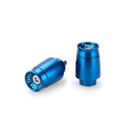 PUIG BILANCIERI MOD. SPORT YAMAHA TRACER 7 21-25 BLU