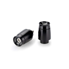 PUIG BILANCIERI MOD. SPORT YAMAHA TRACER 700 18-19 NERO