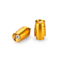 Carica l'immagine nel visualizzatore di Gallery, PUIG BILANCIERI MOD. SPORT YAMAHA TRACER 700 18-19 ORO