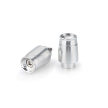 Carica l'immagine nel visualizzatore di Gallery, PUIG BILANCIERI MOD. SPORT YAMAHA TRACER 700 18-19 SILVER