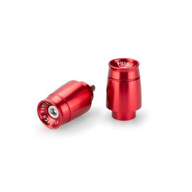 PUIG BILANCIERI MOD. SPORT YAMAHA TRACER 700 GT 2020 ROSSO